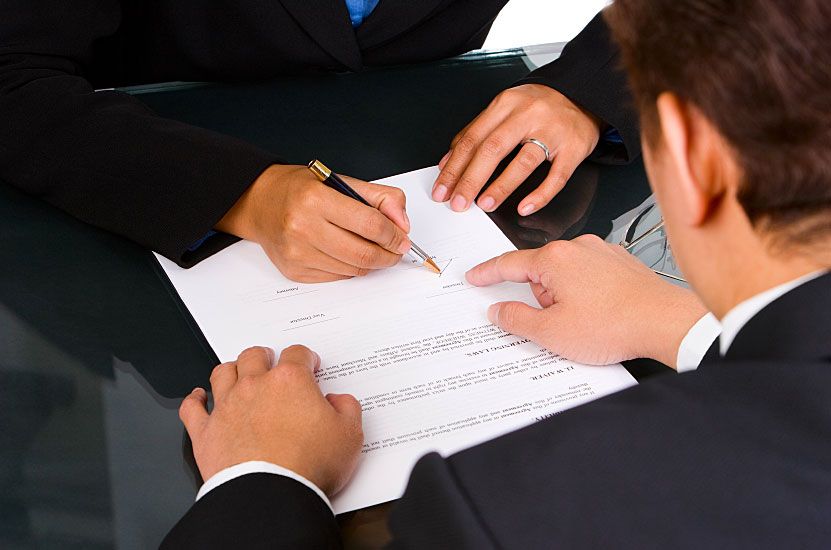 Derecho Comercial / Societario